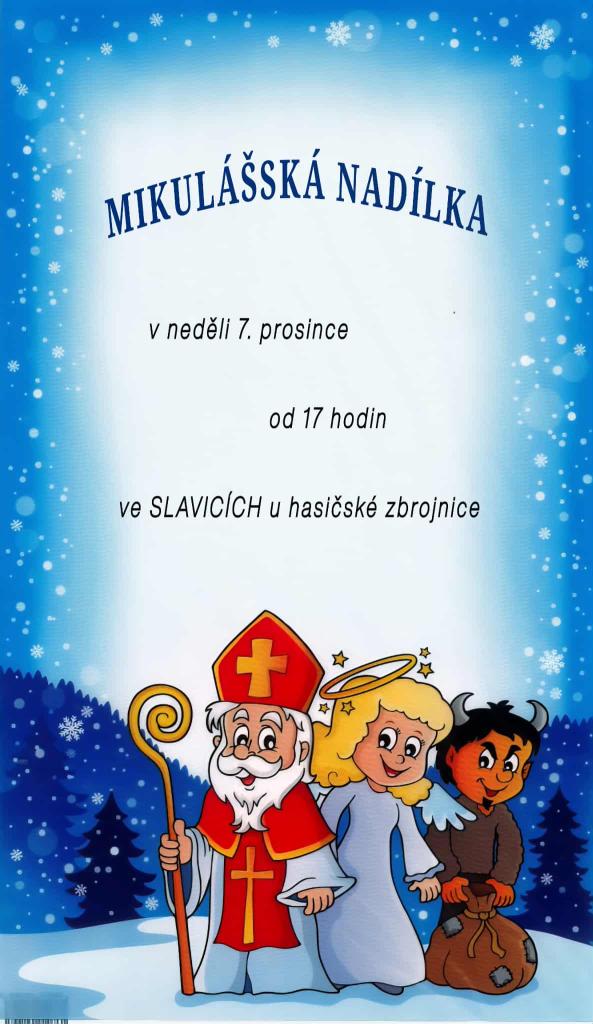 mikulášska